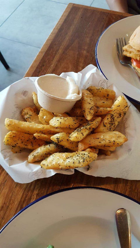 Soul Burger - Parramatta - Surfers Gold Coast 0