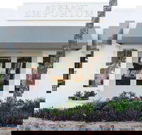 Strand Emporium - Surfers Gold Coast