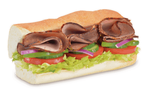 Subway - Wentworthville - Surfers Gold Coast 0