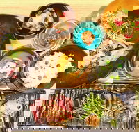 Sumi Open Kitchen - Surfers Gold Coast