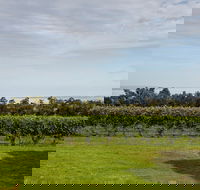 The Gurdies - Surfers Gold Coast