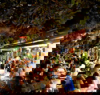 The Aarli - Surfers Gold Coast