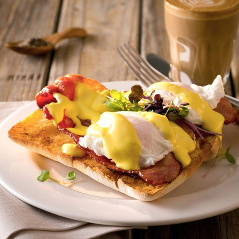 The Coffee Club - Blacktown - Surfers Gold Coast 0