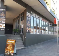 Three Sisters Korean Restaurant - Surfers Gold Coast