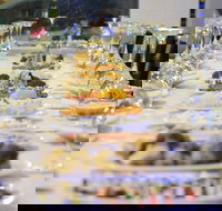 Tinman Turkish Cuisine - Surfers Gold Coast