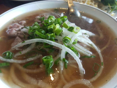 Vincent's Noodle House- Dooleys Lidcombe - Surfers Gold Coast 0