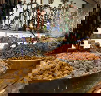 Al Alamy - Surfers Gold Coast