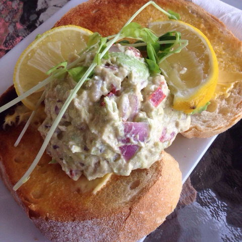 Aroma Bliss Cafe - Surfers Gold Coast 0