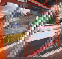 Ashgrove Chinese Kitchen - Surfers Gold Coast