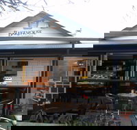 Bakehouse on Wentworth Blackheath - Surfers Gold Coast
