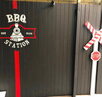 BBQ Station - Surfers Gold Coast
