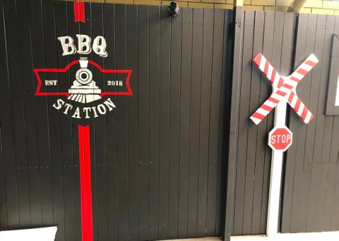 BBQ Station - Surfers Gold Coast 0