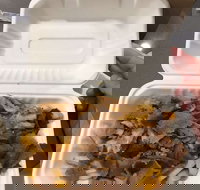 Benalla Curry House - Surfers Gold Coast