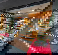 Brumby's - Bulimba - Surfers Gold Coast