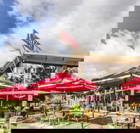 Cafe Mannum - Mannum Motel Complex - Surfers Gold Coast