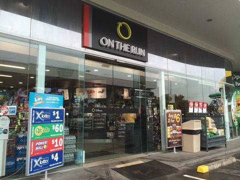 C Coffee - Cavan - Surfers Gold Coast 0