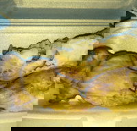 Chop Chop - Surfers Gold Coast