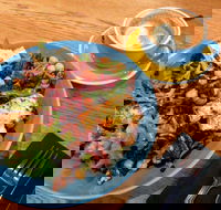 Church St Cafe - Surfers Gold Coast