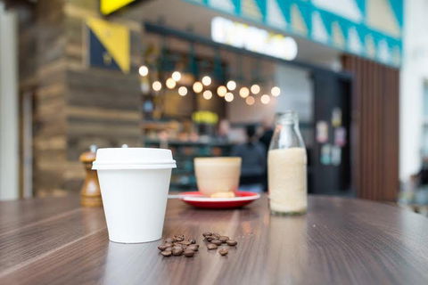 Crisp - South Melbourne - Surfers Gold Coast 0