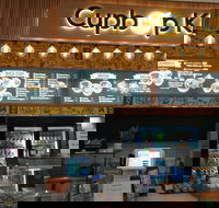 Cupbap King - Surfers Gold Coast