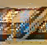 Curry Garden - Surfers Gold Coast