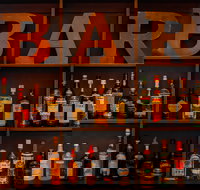 D'Amico's Italian Restaurant and Pizzeria - Surfers Gold Coast