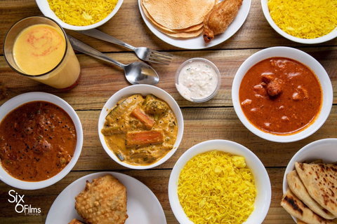 Daya Indian Cuisine - Surfers Gold Coast 0