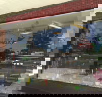 Degani - Port Melbourne - Surfers Gold Coast