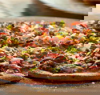 Domino's - Yeronga - Surfers Gold Coast