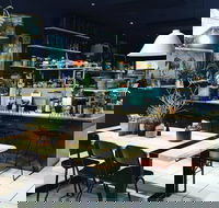 Flock Espresso and Eats - Surfers Gold Coast