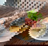 Flute - Coorparoo - Surfers Gold Coast