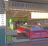 Granville Sofra Kebabs - Surfers Gold Coast