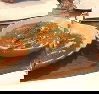 Lemon Chillies - Surfers Gold Coast