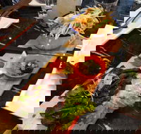 Magic Wok - Surfers Gold Coast