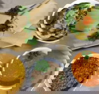 Mother Africa Cuisine - Surfers Gold Coast