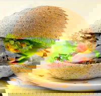 Mum's Bakehouse - Surfers Gold Coast
