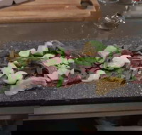 Muscats Restaurant - Surfers Gold Coast