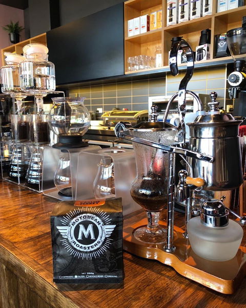 Newmason - Surfers Gold Coast 0