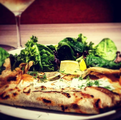 Paris Brest Fine Bistro & Catering - Surfers Gold Coast 0