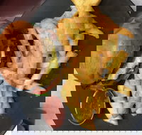 Pitch Black Cafe - Surfers Gold Coast