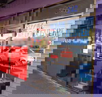 Pizza on Bell - Surfers Gold Coast