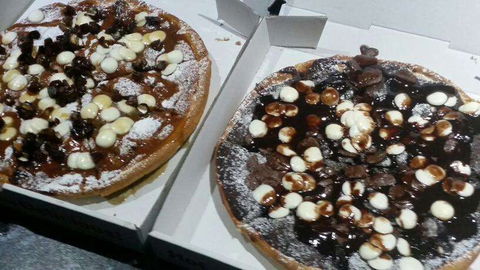 Pizzalato - Surfers Gold Coast 0