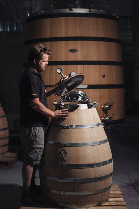 RedHeads Wine - Surfers Gold Coast 2