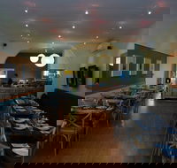 Restaurant 101 - Surfers Gold Coast