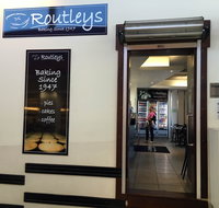 Routleys Bakery - Surfers Gold Coast