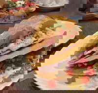 Salsa's Fresh Mex Grill - Robina - Surfers Gold Coast