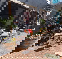 Shenannigans Bar  Restaurant - Surfers Gold Coast