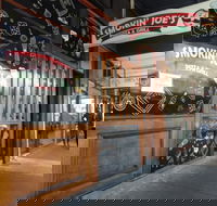 Smokin' Joe's Pizza  Grill - Thornbury - Surfers Gold Coast