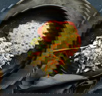 Spirit Station Pier - Surfers Gold Coast