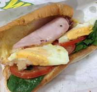 Subway - Kewdale - Surfers Gold Coast
